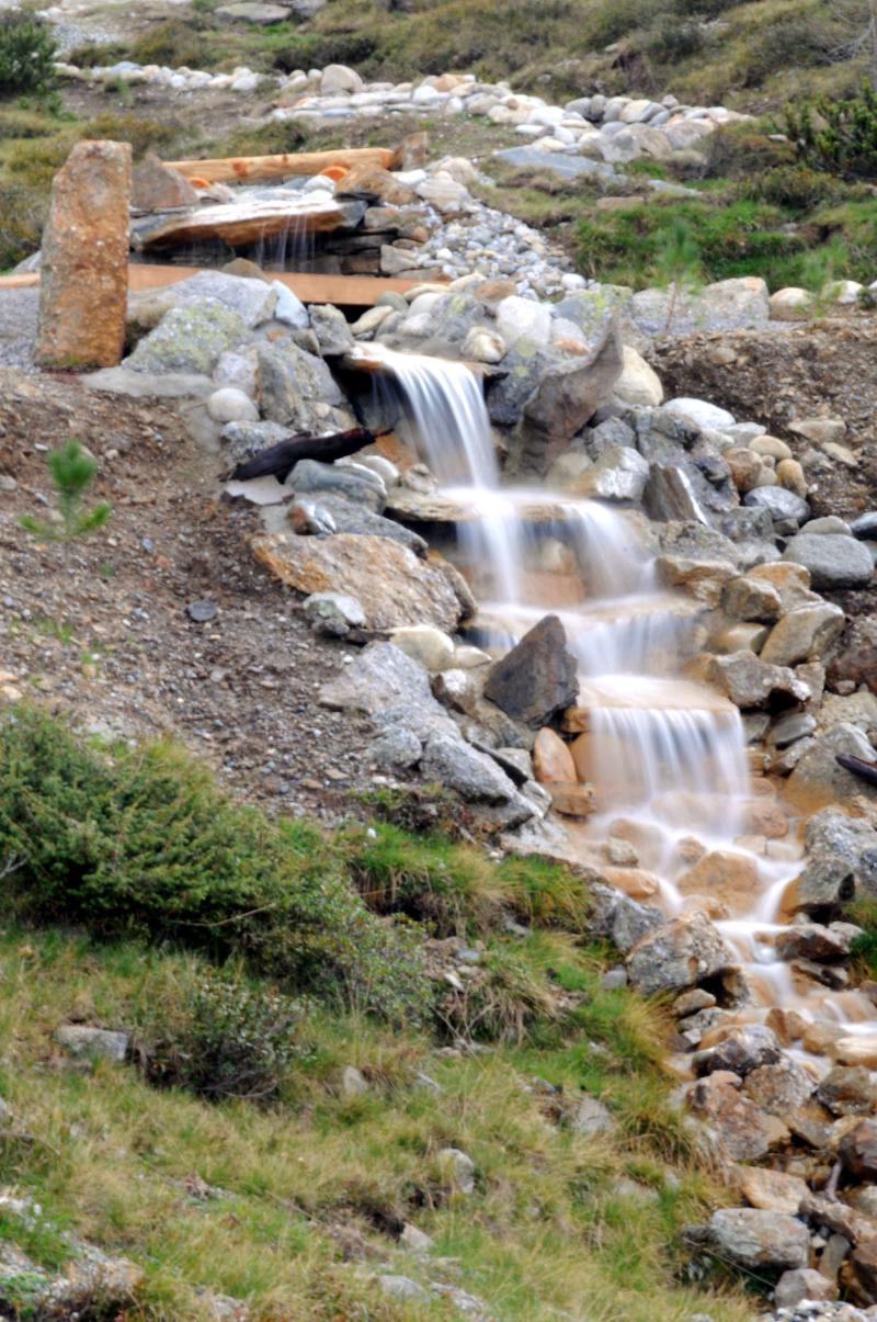 Alpenhaeuser Marcius Sonnenalpe Nassfeld Exteriér fotografie